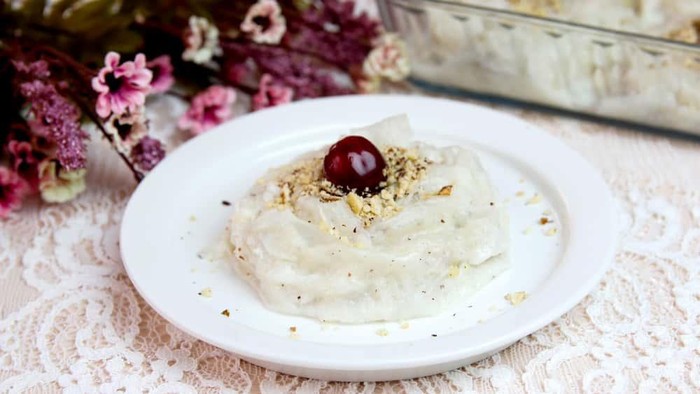 Bukan Cuma Kolak, 5 Negara Ini Juga Punya Menu Takjil Khas Ramadan