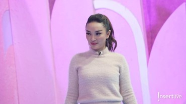 img-title Ciee, Akhirnya Zaskia Gotik dan Sirajuddin Go Public