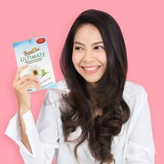 Tak Cuma Buat Jerawat, Nourish Skin Ultimate Punya Manfaat Lain untuk Kulit dan Rambut!