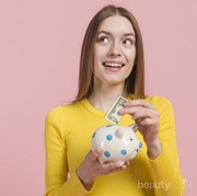 Gak Takut Kebobolan, Ini Tips Menabung dengan Aman