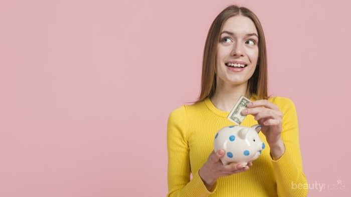 Gak Takut Kebobolan, Ini Tips Menabung dengan Aman