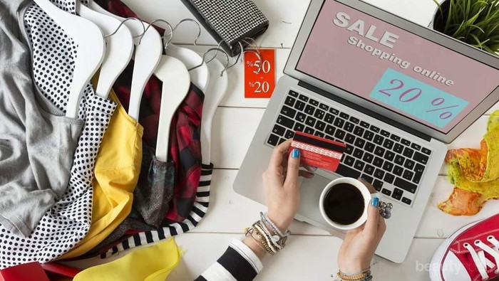 Makin Hemat, Rekomendasi Belanja Online dengan Gratis Ongkir dan Bayar di Tempat