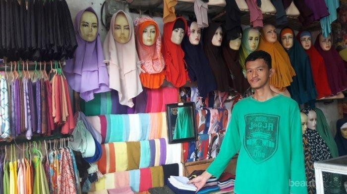  FORUM Kerudung  lebih baik beli tanah  abang  atau thamrin 