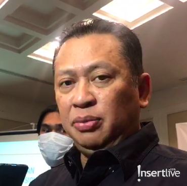 Alasan Bambang Soesatyo Tunjuk Kalista Iskandar Jadi Duta MPR RI