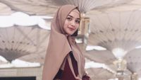 Foto: Deretan Artis Yang Tampil Berhijab Saat Ramadan, Bikin Adem!