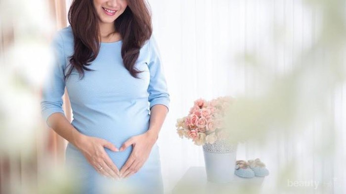 5 Hal yang Perlu Diperhatikan Wanita Hamil Muda Saat Berpuasa