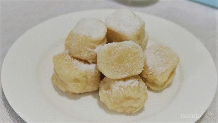 Gak Perlu Jauh ke Taiwan, Resep Susu Goreng Ini Bisa Kamu Coba di Rumah