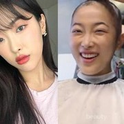 Kisah Dawn Lee, Beauty Vlogger Korea yang Terkena Kanker Getah Bening