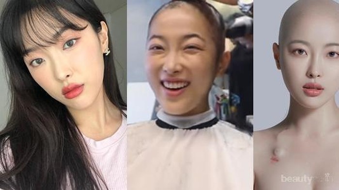 Kisah Dawn Lee, Beauty Vlogger Korea yang Terkena Kanker Getah Bening