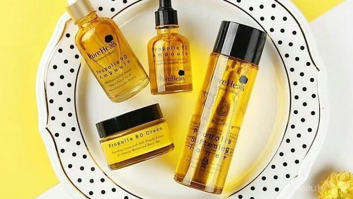 5 Produk Pure Heals yang Cocok untuk Kulit Berjerawat