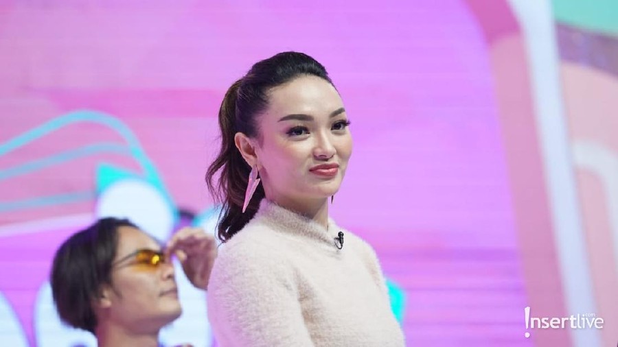 Zaskia Gotik