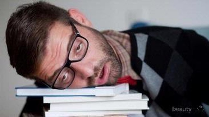 Kantuk Melanda? Yuk, Atasi dengan Cara Ampuh Ini!