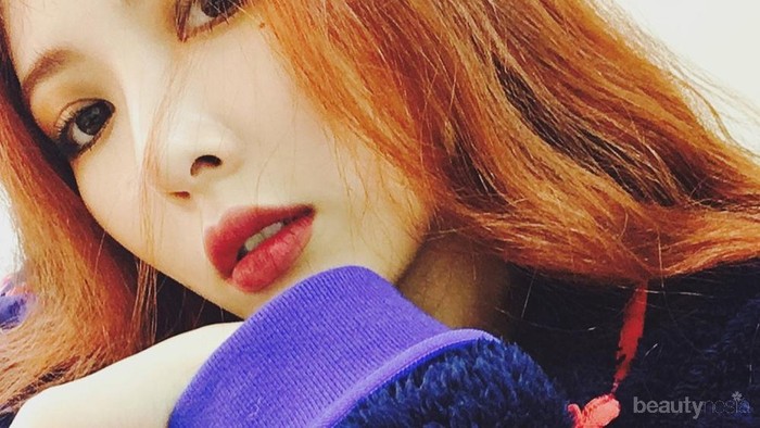 11 Lip Stain dan Lip Tint Terbaik untuk Hasil Natural