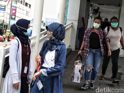Alat Cek Corona Secepat Kilat Sudah Masuk ke RI