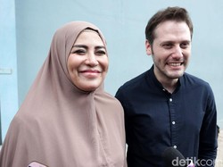 Cinta Penelope Diisukan Nikah 6 Kali, Mertuanya Stres