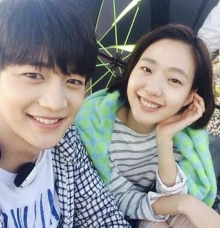 Selain Lee Min Ho, 7 Aktor Tampan Pernah Jadi Kekasih Kim Go Eun Sebelum dengan lee Min Ho, 7 aktor tampan ini pernah menjadi kekasih Kim Go Eun di film, menurut Insertizen lebih cocok yang mana?