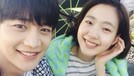 Sebelum dengan lee Min Ho&comma; 7 aktor tampan ini pernah menjadi kekasih Kim Go Eun di film&comma; menurut Insertizen lebih cocok yang mana&quest;