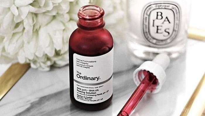 Setelah Sephora, The Ordinary Hadir di Ulta Beauty July 2019