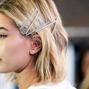 Lebaran dengan Penampilan Baru, Coba Gaya Rambut Pendek Paling Trend di 2019 Ini