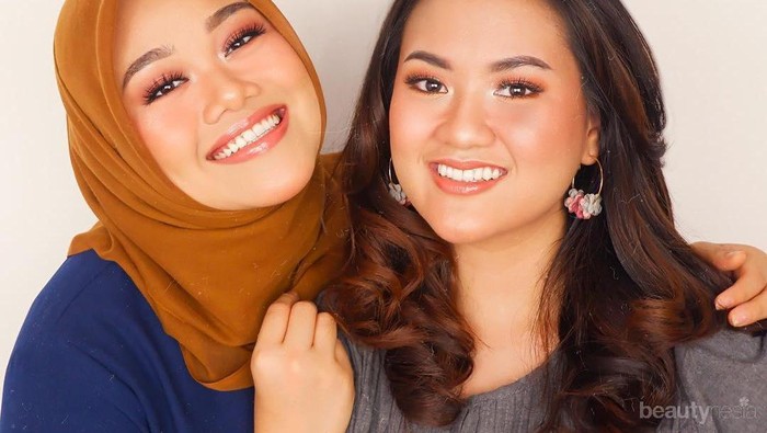 5 Makeup yang Perlu Diperhatikan untuk Pemilik Kulit Berminyak dan Berjerawat 5 Makeup yang Perlu Diperhatikan untuk Pemilik Kulit Berminyak dan Berjerawat