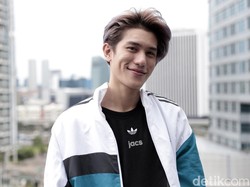 Dulu, Julian Jacob Jadi Artis Hanya Demi Uang