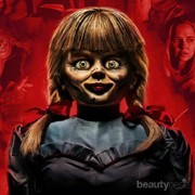 5 Alasan Kamu Wajib Nonton Film Annabelle Comes Home