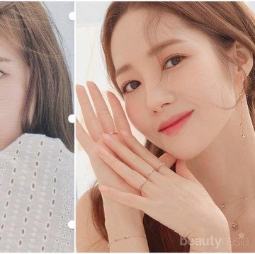 Penampilan Cantik Suzy dan Park Min Young dengan Dress Rp4 Jutaan, Mana yang Lebih Stunning?