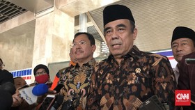 Menag soal Klaster Pesantren: Segera Lapor, Jangan Diam Saja