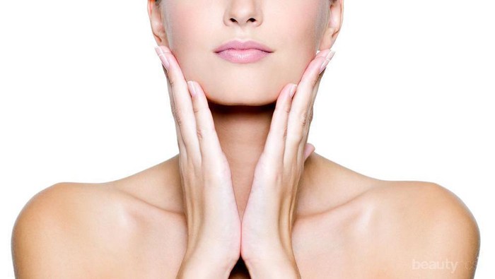 Ampuh Atasi Komedo Membandel, Acid Glikolat Serum Layak Kamu Coba