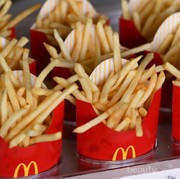 Resep: Kentang Goreng McD yang Super Gurih dan Krenyes, Coba Sendiri di Rumah Yuk!
