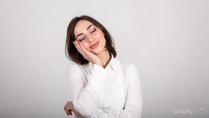 5 Trik Jitu Atasi Rasa Ngantuk Saat Berpuasa