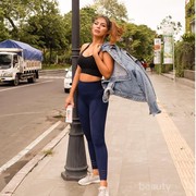 Perlu Inspirasi Buat Diet Sehat? Curi Ilmunya dari Influencer Yulia Baltschun