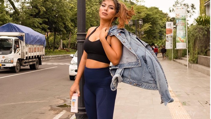 Perlu Inspirasi Buat Diet Sehat? Curi Ilmunya dari Influencer Yulia Baltschun