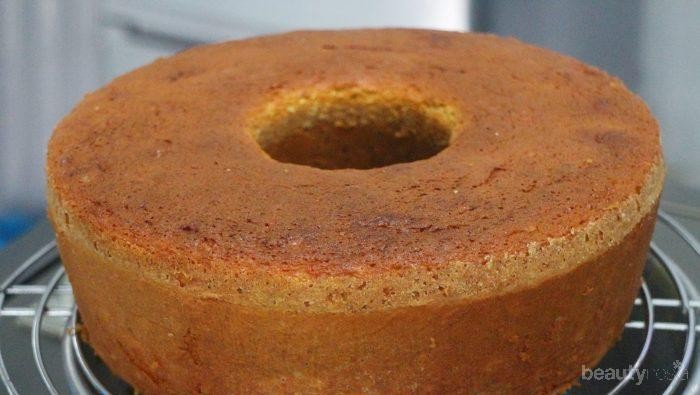 [FORUM] Bolu kekinian yang dijual seleb gitu enak ga sih?