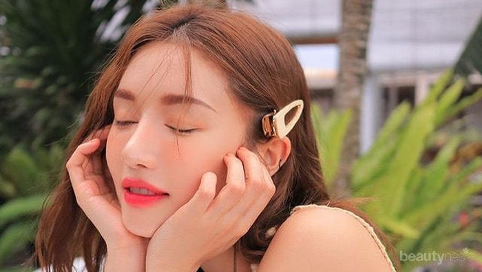 Beauty Tips: 6 Rahasia Makeup Bebas Cakey