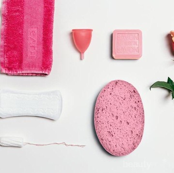 img-title Selain Pembalut, 3 Alat Praktis Ini Bisa Bantu Kamu Saat Menstruasi
