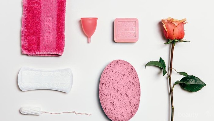 Selain Pembalut, 3 Alat Praktis Ini Bisa Bantu Kamu Saat Menstruasi