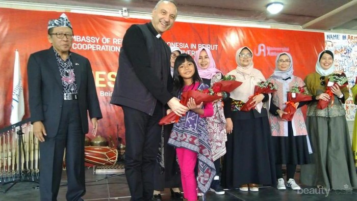 [Hari Anak Nasional] Imajinasi Desainer Cilik Ajaib yang Menginspirasi
