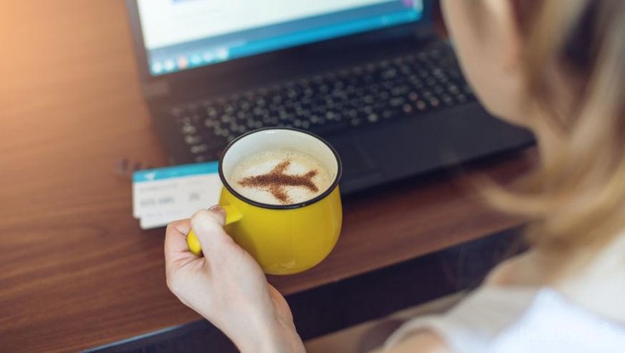 8 Kesalahan yang Sering Terjadi Saat Memesan Tiket Pesawat