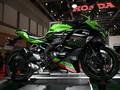 Kawasaki Sebut Bocoran Harga ZX-25R di Facebook Hoaks
