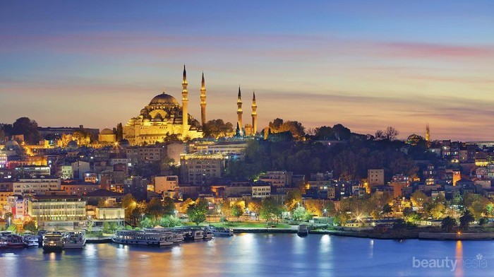 Bersyukur Ramadan di Indonesia, Ini 5 Negara dengan Jam Puasa Terlama