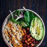 Ingin Menjadi Vegetarian Tapi Masih Ragu? Beberapa Alasan Ini Akan Meyakinkanmu!