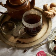 Ingin Kecilkan Perut Buncit, Kamu Perlu Minum Racikan Kopi Ini, Ladies