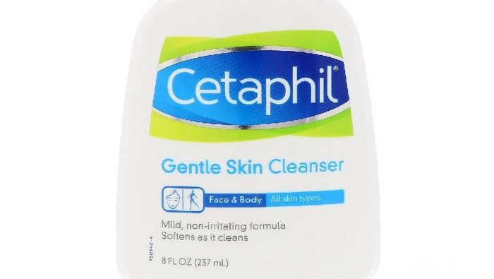 [FORUM] Beli cetaphil murah, asli atau palsu ya kira-kira?