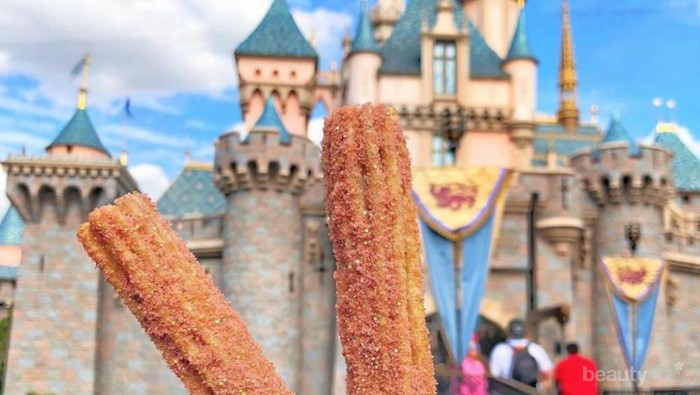 5 Disney Food yang Harus Kamu Follow di Instagram, Bikin Ngiler!