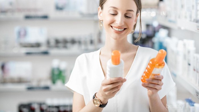 Sunblock atau Moisturizer, Mana yang Dipakai Lebih Dulu?