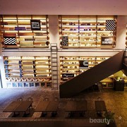 Jadi Tempat Nongkrong Artis, 4 Restoran dan Cafe Ini Ternyata Milik Agensi Terkenal Korea