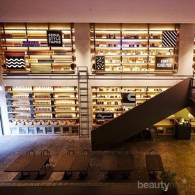Jadi Tempat Nongkrong Artis, 4 Restoran dan Cafe Ini Ternyata Milik Agensi Terkenal Korea