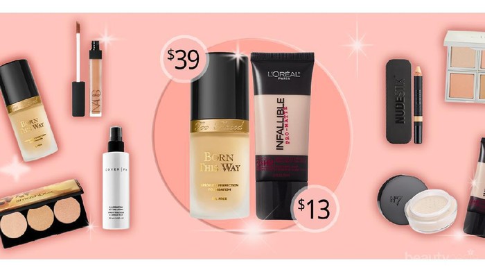 [FORUM] Lebih suka beli dupe makeup atau yang asli ladies?