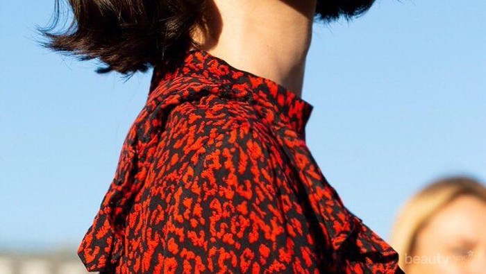 3 Gaya Rambut Pendek yang Cocok untuk Si Rambut Tipis